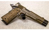 Rock Island Armory ~ M1911 A1-FS ~ .45 Auto - 1 of 2