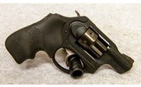 Ruger ~ LCRX ~ .22 WMR - 1 of 2