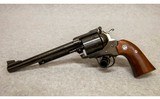 Ruger ~ New Model Blackhawk Bisley ~ .357 Mag - 2 of 2