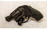 Ruger ~ LCR ~ .357 Mag - 2 of 2