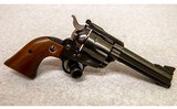 Ruger ~ Blackhawk Convertible ~ .357 Mag/9 mm - 1 of 3