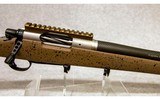 Christensen ~ Model 14 Ridgeline ~ .22-250 Rem - 3 of 10