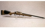 Christensen ~ Model 14 Ridgeline ~ .22-250 Rem - 1 of 10