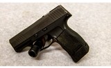 SIG Sauer ~ P365 SAS ~ 9 mm - 2 of 2