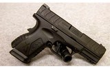 Springfield ~ XDM Elite Compact OSP ~ 10 mm - 1 of 2