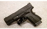 Springfield ~ XDM Elite Compact OSP ~ 10 mm - 2 of 2