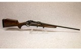 Benelli ~ Lupo BEST ~ .300 Win Mag - 1 of 10