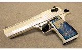 Magnum Research ~ Desert Eagle Mark XIX ~ .50 AE - 2 of 2