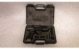 Canik ~ TP9SFX ~ 9 mm - 3 of 3