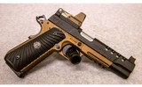 Wilson Combat ~ Protector ~ 9 mm - 1 of 3