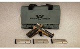 Wilson Combat ~ Protector ~ 9 mm - 3 of 3