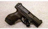 Heckler & Koch ~ VP9SK ~ 9 mm - 1 of 2