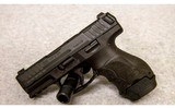 Heckler & Koch ~ VP9SK ~ 9 mm - 2 of 2