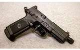 FN ~ FNX-45 Tactical ~ .45 Auto - 1 of 2