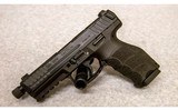 Heckler & Koch ~ VP9 Tactical ~ 9 mm - 2 of 2