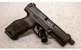 Heckler & Koch ~ VP9 Tactical ~ 9 mm - 1 of 2