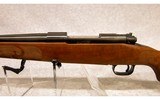 Winchester ~ 70 Featherweight ~ .325 WSM - 7 of 10