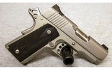 Kimber ~ Stainless Ultra Carry II ~ 9 mm - 1 of 2