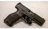 Heckler & Koch ~ VP40 ~ .40 S&W - 1 of 2