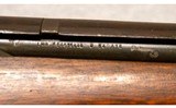 International Harvester ~ M1 Garand ~ .30-06 - 12 of 14