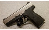 Kahr Arms ~ P45 ~ .45 Auto - 2 of 2