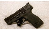 Smith & Wesson ~ M&P 45 Shield M2.0 ~ .45 Auto - 2 of 2