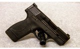 Smith & Wesson ~ M&P 45 Shield M2.0 ~ .45 Auto - 1 of 2