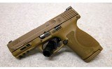 Smith & Wesson ~ M&P 9 M2.0 Compact ~ 9 mm - 2 of 2