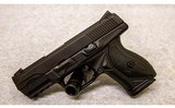 Ruger ~ American Pistol Compact ~ 9 mm - 2 of 2