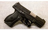 Ruger ~ American Pistol Compact ~ 9 mm