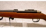 Ruger ~ 77/17 ~ .17 HMR - 7 of 10