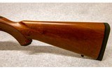 Ruger ~ 77/17 ~ .17 HMR - 8 of 10