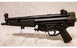 Zenith Arms ~ ZF-5 ~ 9 mm - 2 of 3