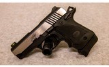 Kimber ~ Micro 9 STG ~ 9 mm - 2 of 2