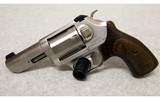 Kimber ~ K6s ~ .357 Mag - 2 of 2