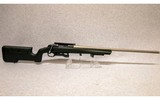 Browning ~ X-Bolt Target Lite Max ~ .308 Win - 1 of 11