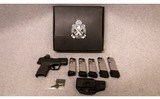 Springfield Armory ~ Hellcat Micro OSP ~ 9 mm - 3 of 3