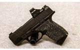 Springfield Armory ~ Hellcat Micro OSP ~ 9 mm - 2 of 3