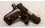 Kimber ~ Micro 9 RTC ~ 9 mm - 1 of 3
