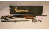 Browning ~ Gold Light Hunter ~ 10 Ga 3 1/2' - 11 of 11