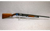 Winchester ~ Model 12 ~ 16 Ga - 1 of 10