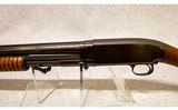 Winchester ~ Model 12 ~ 16 Ga - 7 of 10