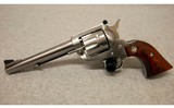 Ruger ~ New Model Blackhawk ~ .357 Mag - 2 of 2