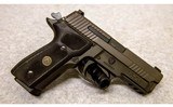 SIG Sauer ~ P229 Legion Compact ~ 9 mm - 1 of 3
