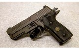 SIG Sauer ~ P229 Legion Compact ~ 9 mm - 2 of 3