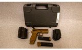 SIG Sauer ~ P320 M18 ~ 9 mm - 3 of 3