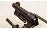 Smith & Wesson ~ Triple Lock Hand Ejector ~ .44 S&W Spl - 5 of 5