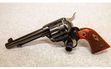 Ruger ~ New Vaquero ~ .45 Colt - 2 of 2
