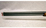 Blaser ~ F16 Sporting ~ 12 Ga 3' - 6 of 11