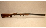Blaser ~ F16 Sporting ~ 12 Ga 3' - 1 of 11